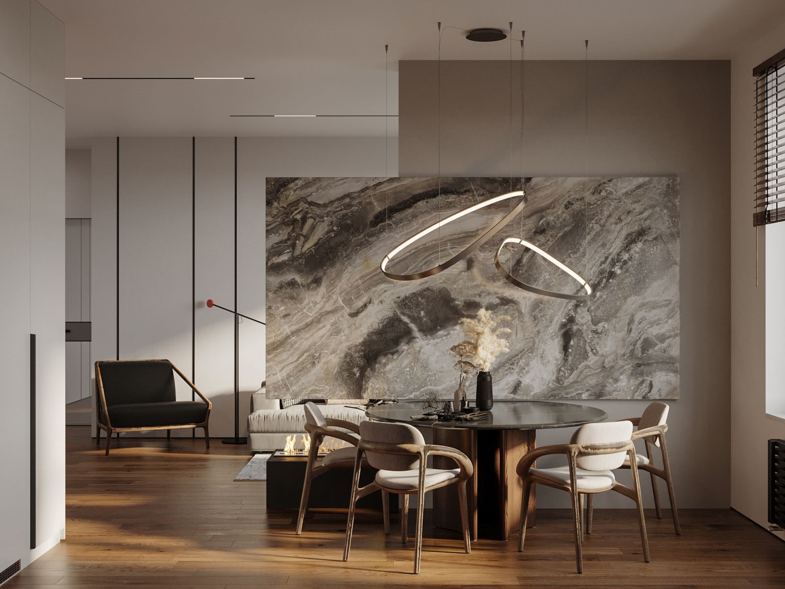 ЖК Настоящее