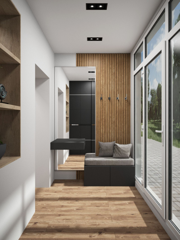 Обложка проекта: Коттедж 150 кв.м.