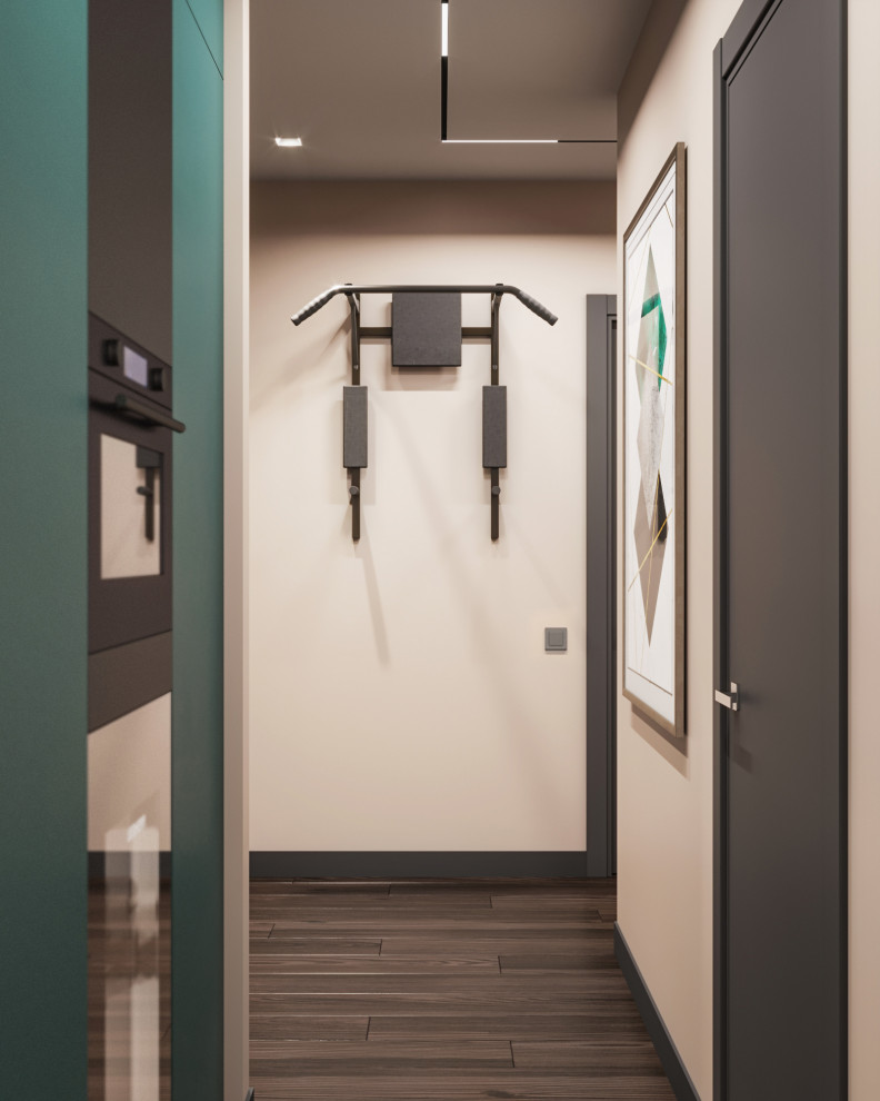 ЖК О"Орловский Парк"