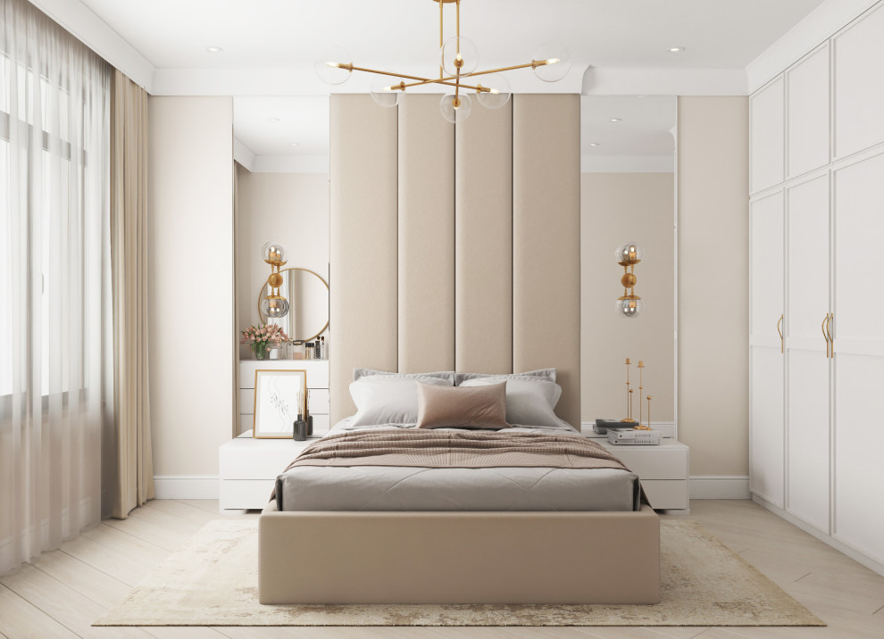 ЖК Царская площадь