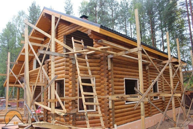 Фотографии наших работ