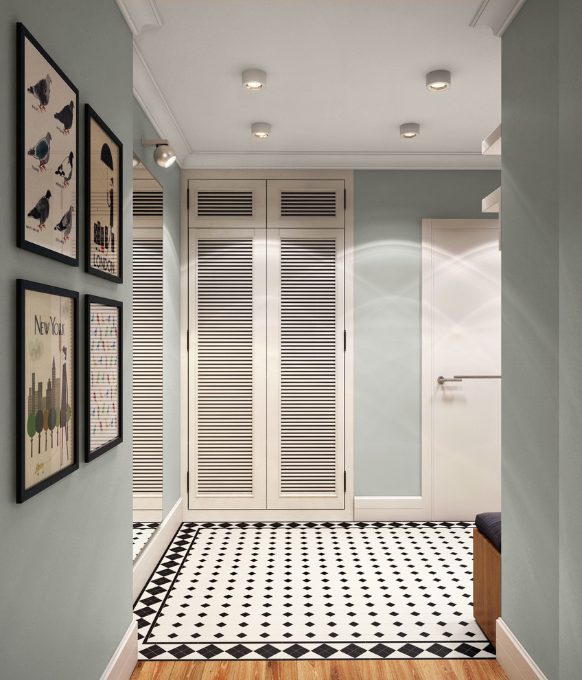 Медовая геометрия