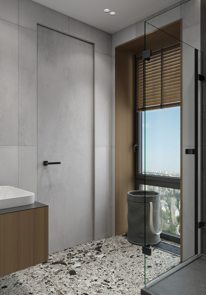 ЖК "Метрополия", г.Москва