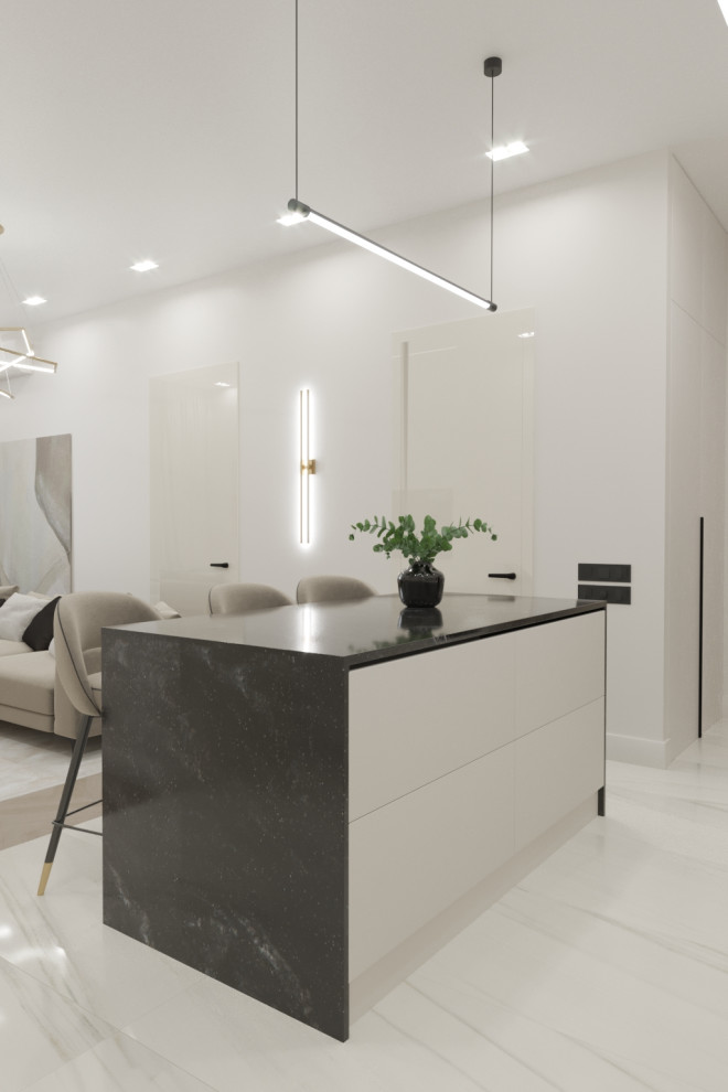 Дизайн-проект «Шелепихинская»