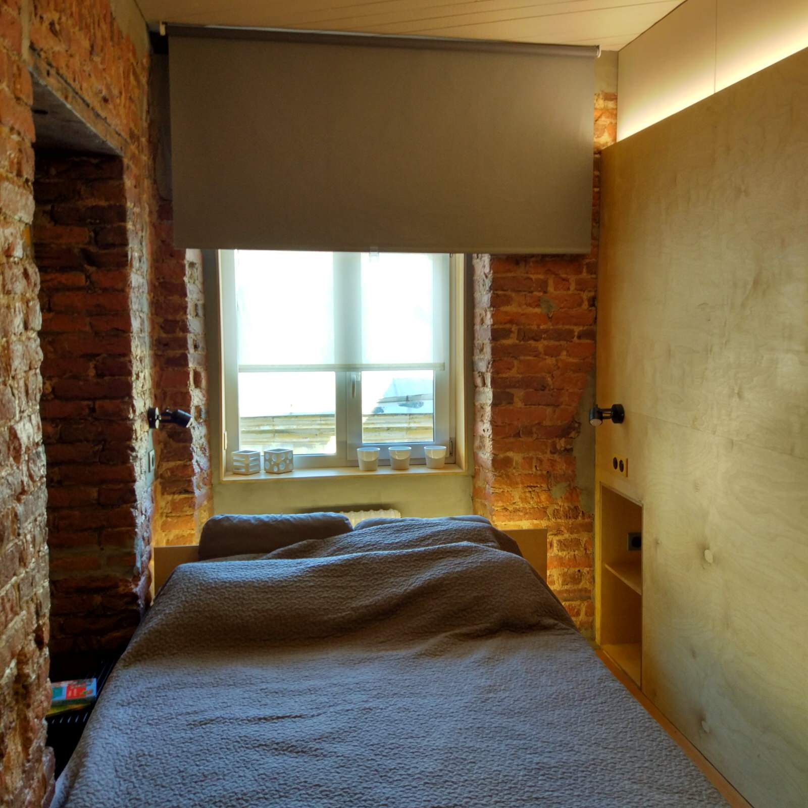 Кварира на канале Грибоедова