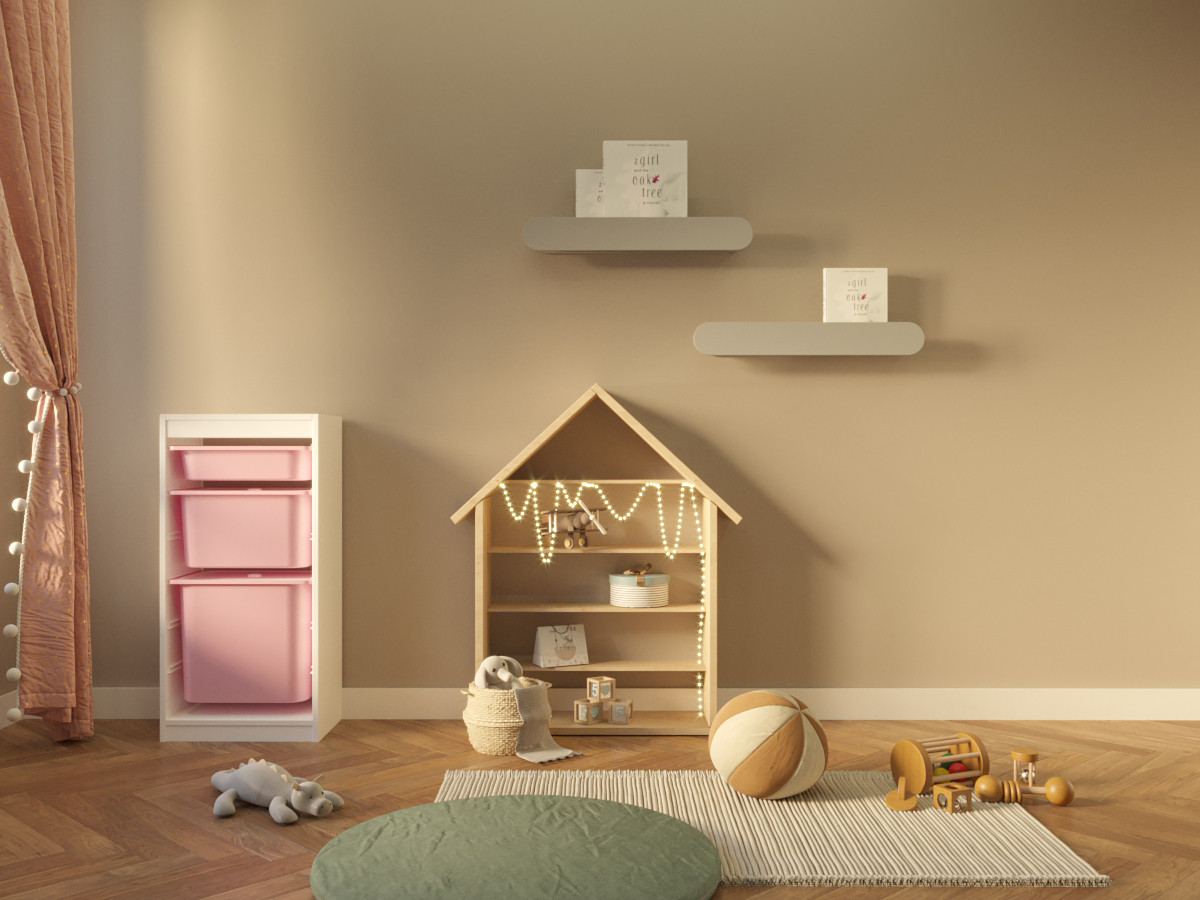 ЖК "Грин Парк"