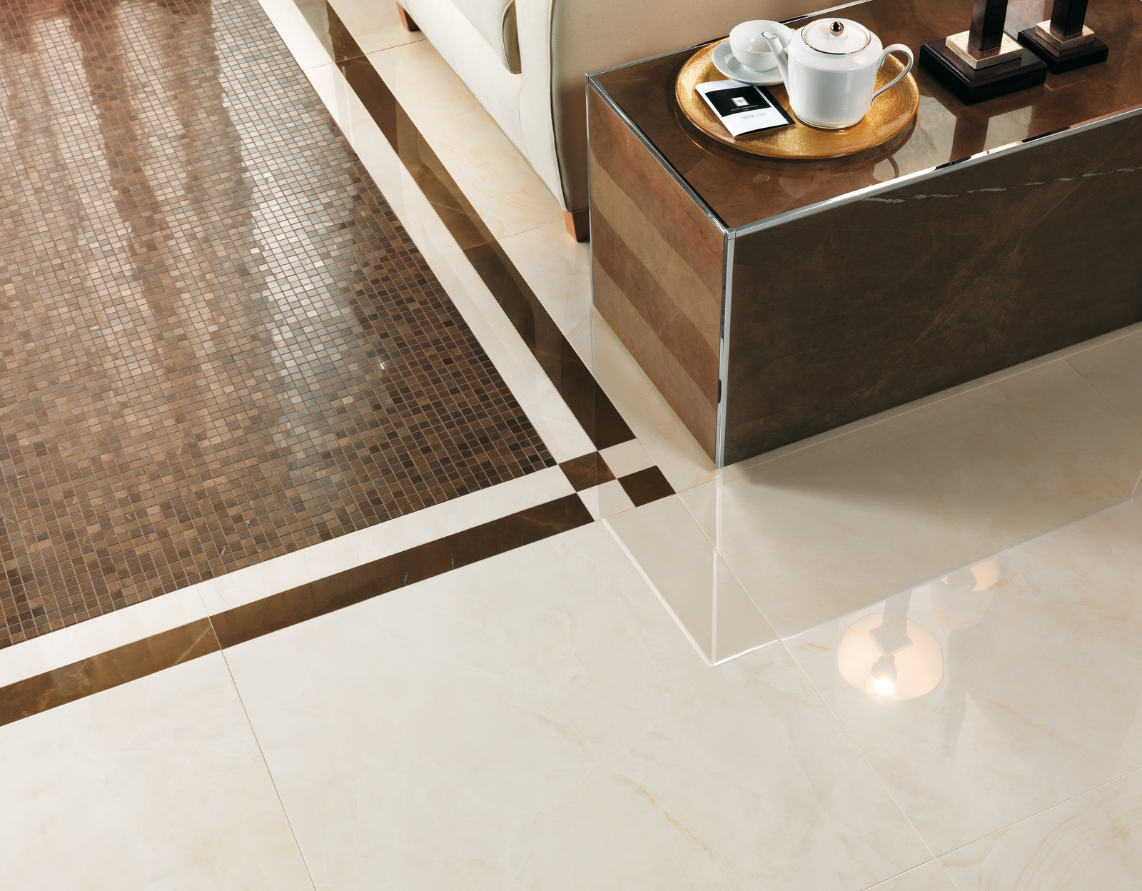 Обложка проекта: Керамогранит Atlas Concorde