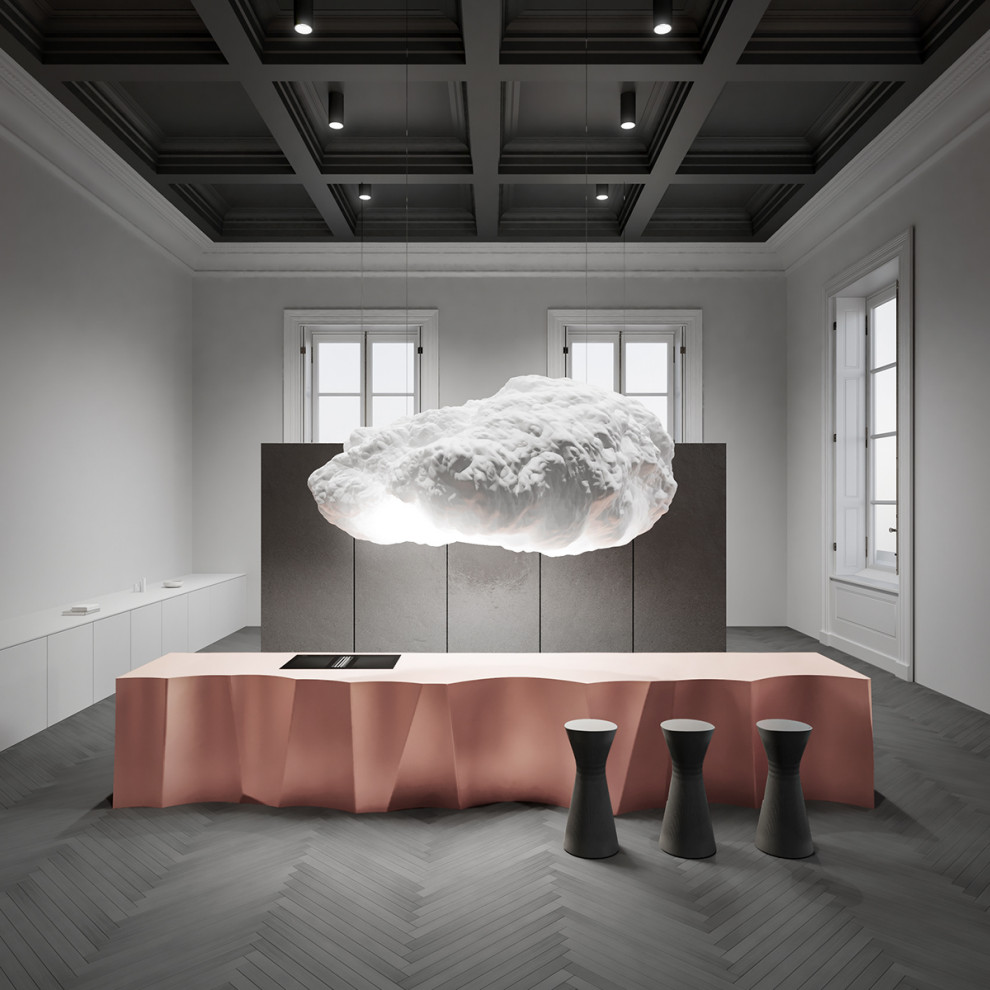 Современный но классический AA8070