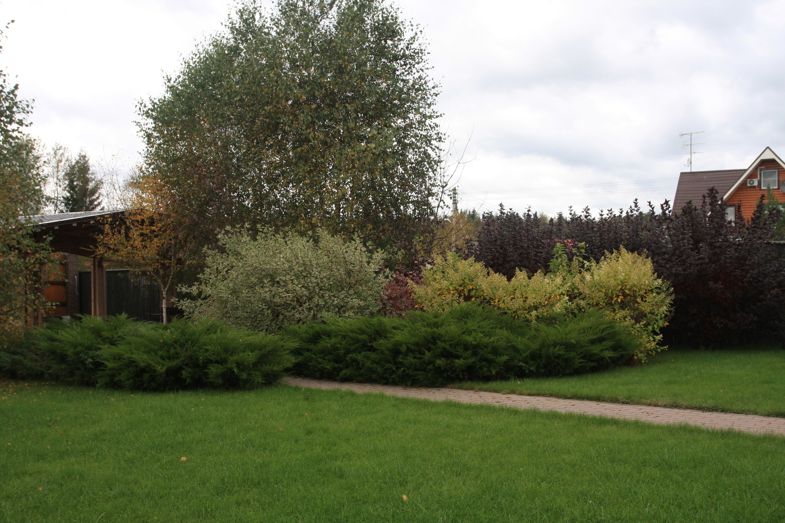 Обложка альбома: Идеи пользователя Павел