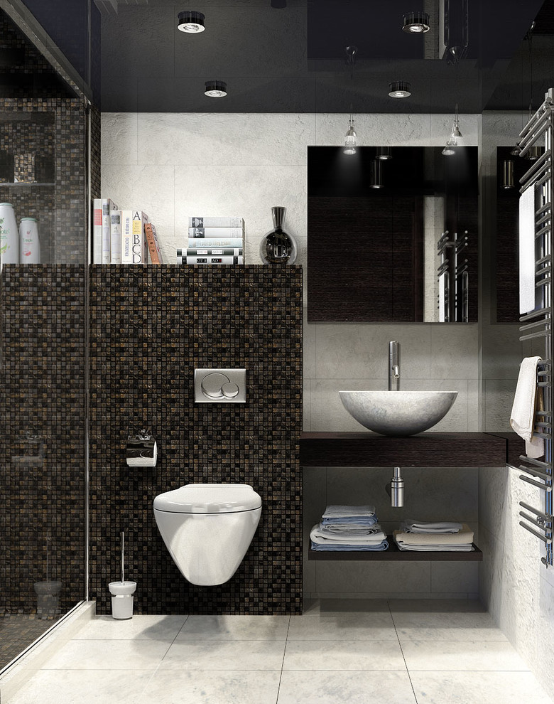 Обложка проекта: Квартира г.Астрахань