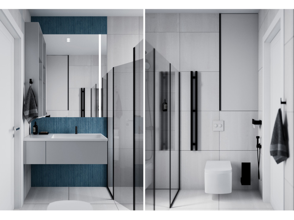 Загородный дом-2021