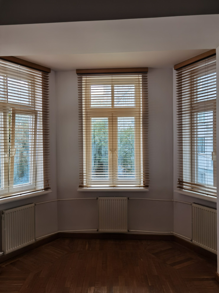 Особняк в историческом центре