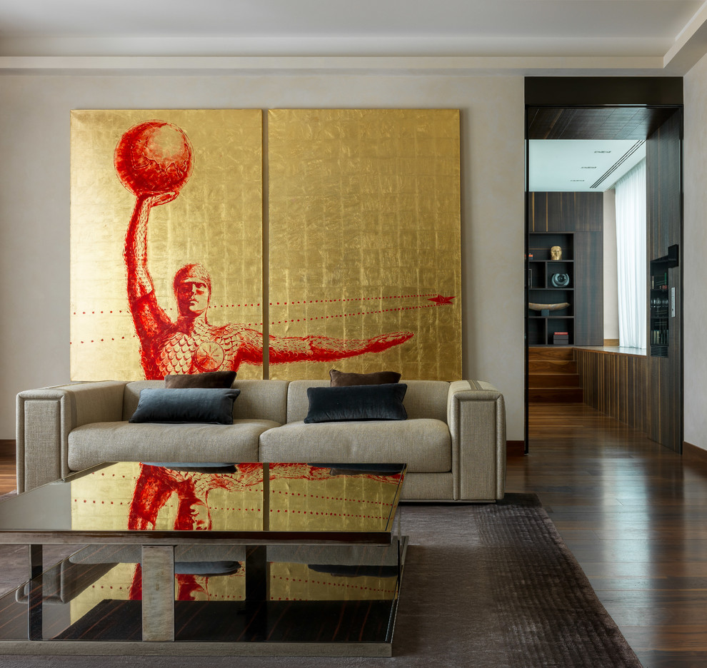 Автоматизация в Советском стиле