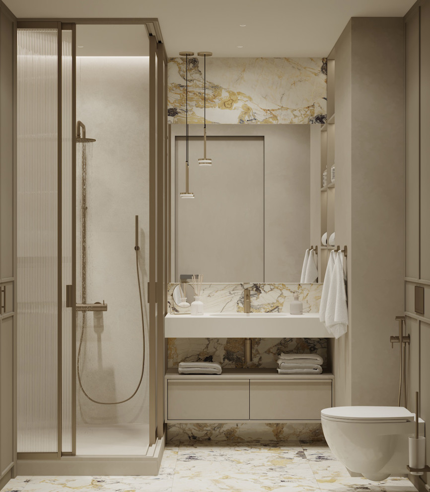 Квартира в ЖК "Усадьба на Ланском"