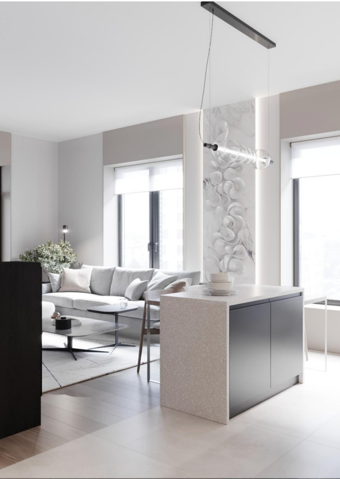 ЖК Магнифика