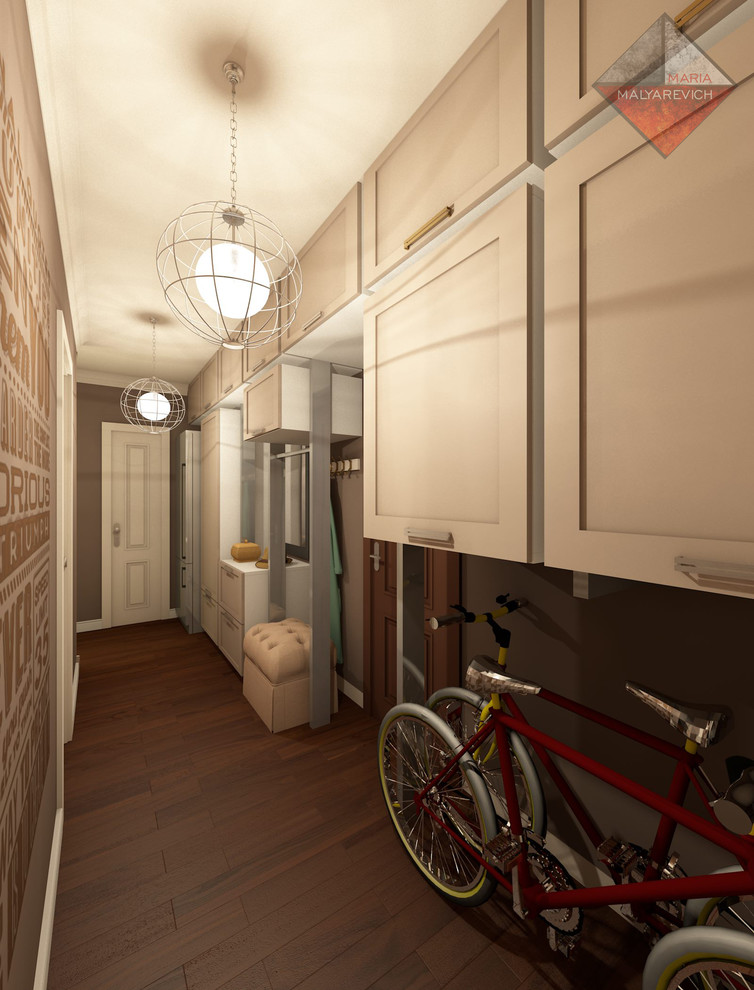 Изысканая берлога холостяка