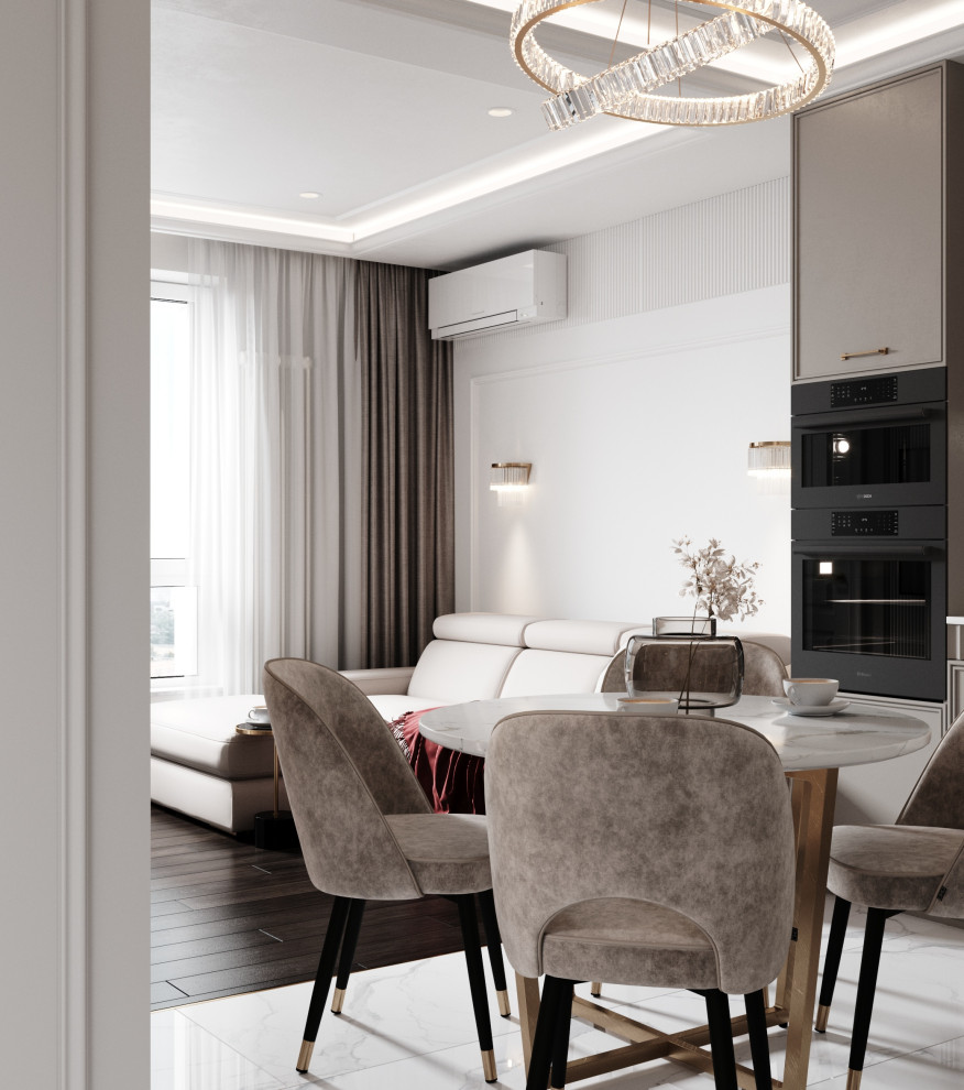 ЖК Академика Павлова