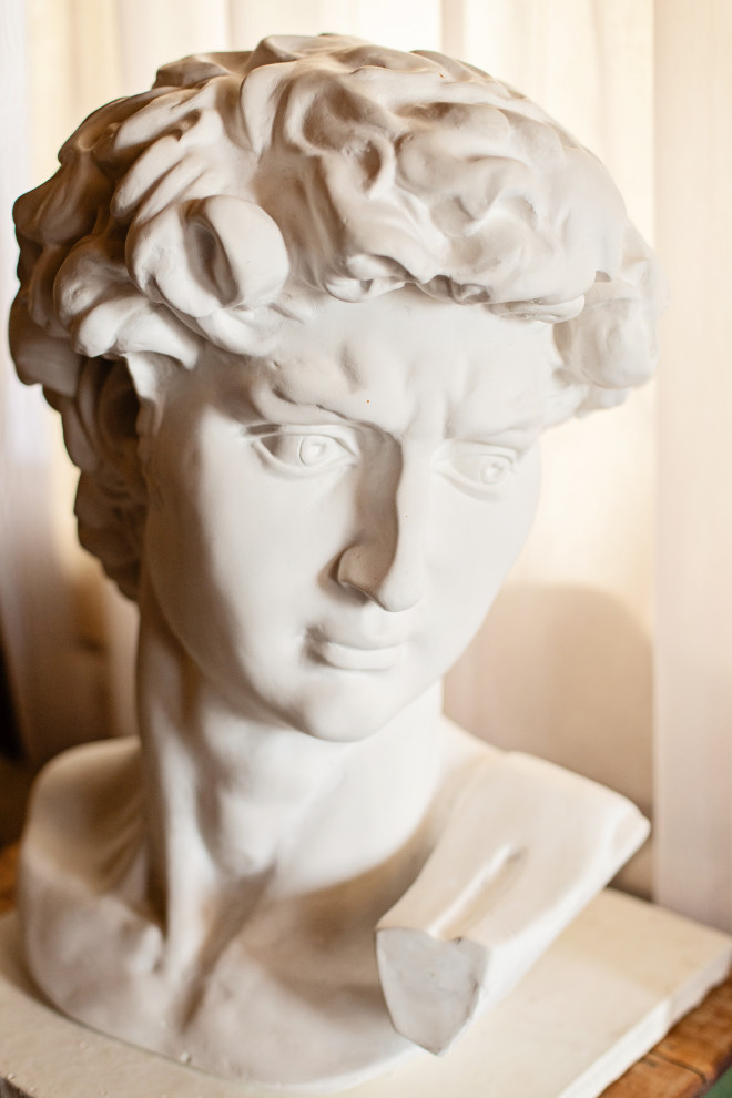 Дом-Баня с историей