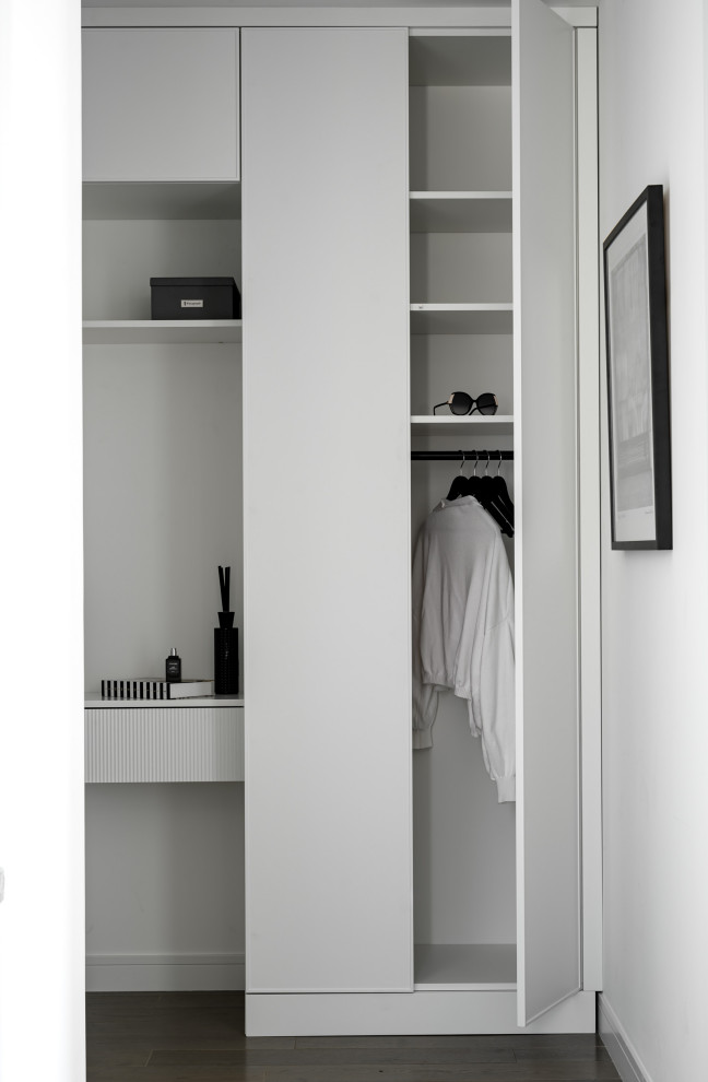 Фотосъемка дизайн-проекта квартиры для сдачи в аренду