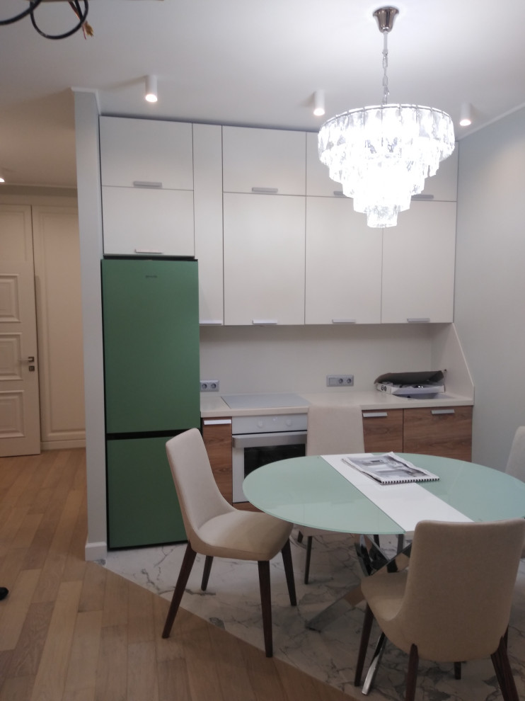 ЖК Хэдлайнер