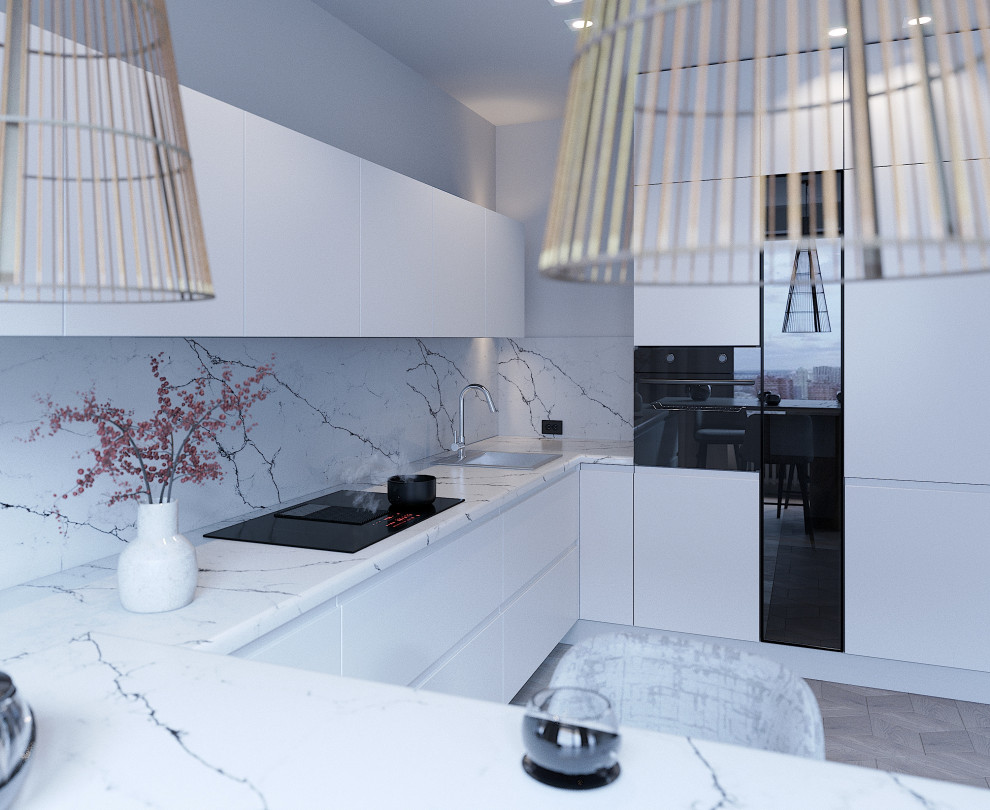 ЖК Воронцовский парк