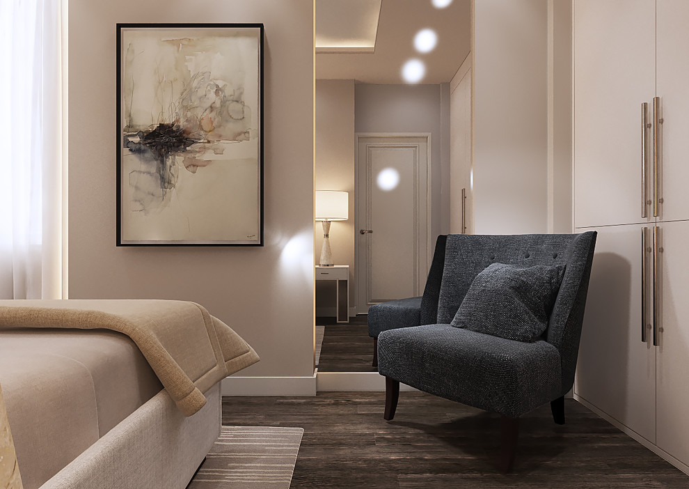 Пресненский Вал