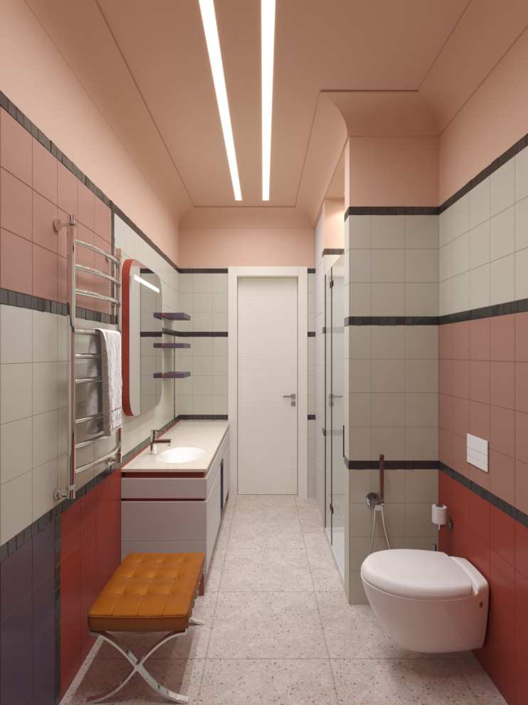 Однушка для мамы