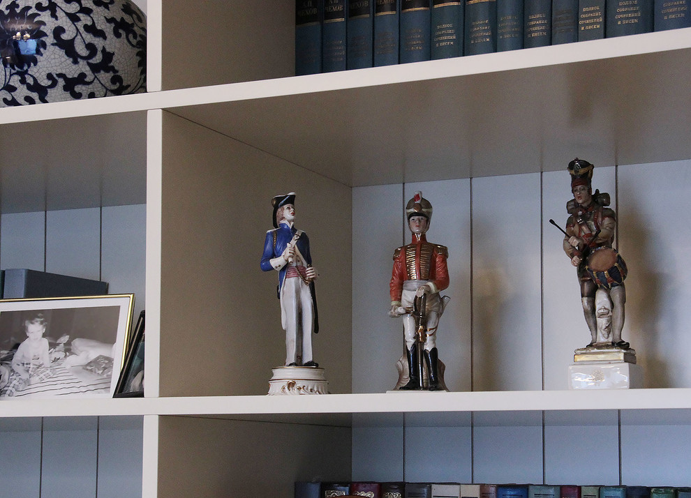 Квартира для молодого человека