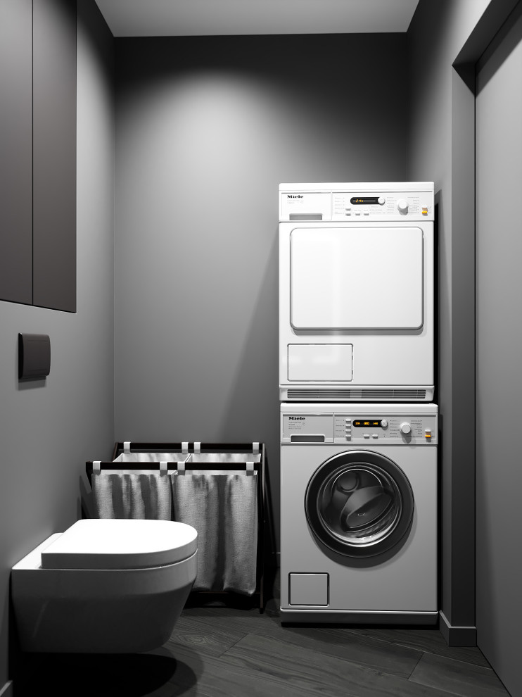 Квартира для геймеров в Санкт-Петербурге