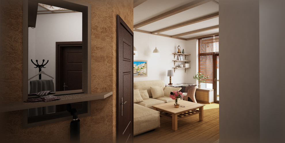 Квартира студия | 36 кв м | Санкт-Петербург