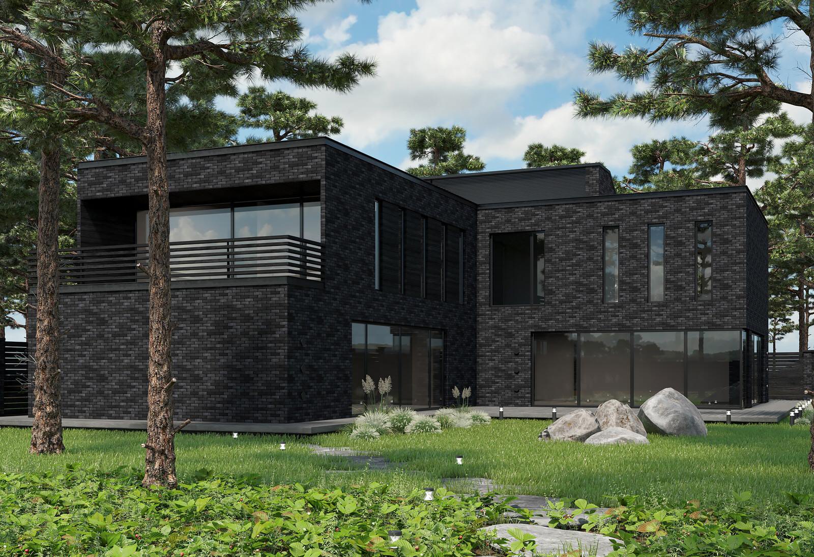 СЕРЕЬРЯНЫЙ ЛЕС