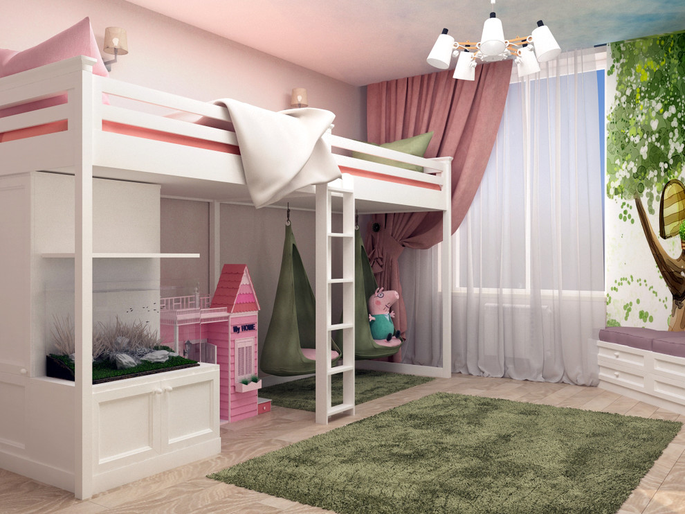 ЖК Роза ветров