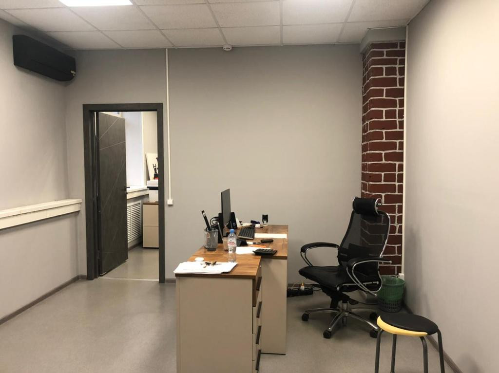 Комплектация и декорирование интерьера