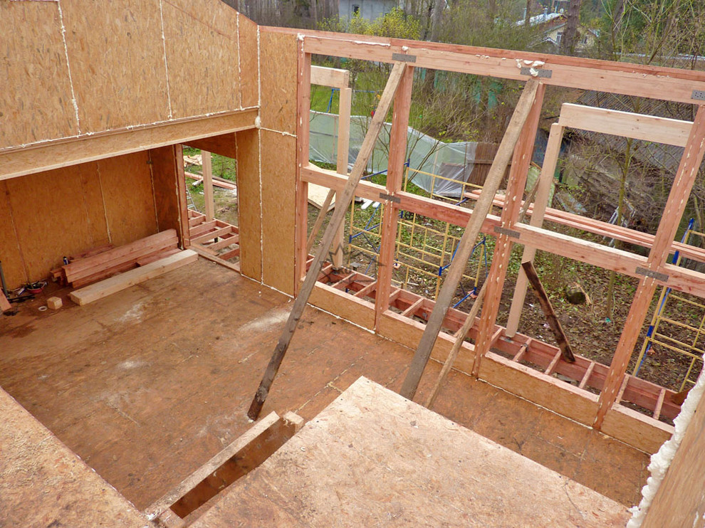 Дом в Барвихе