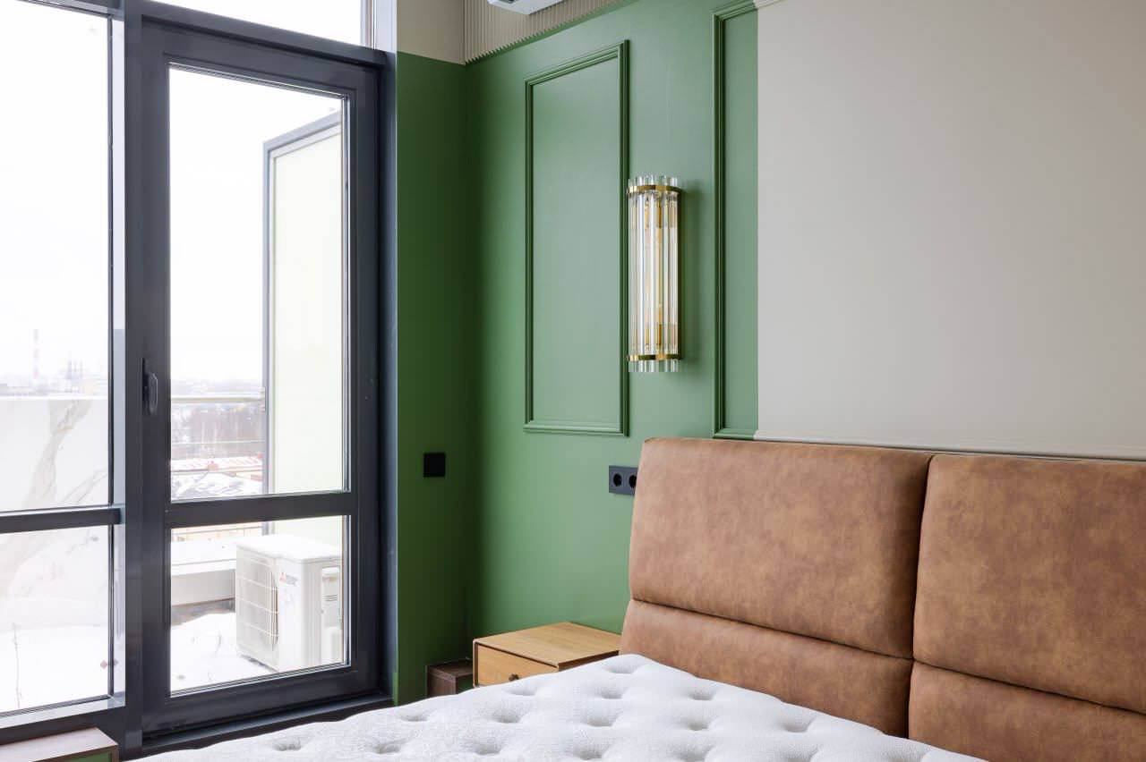 Квартира в Санкт Петербурге