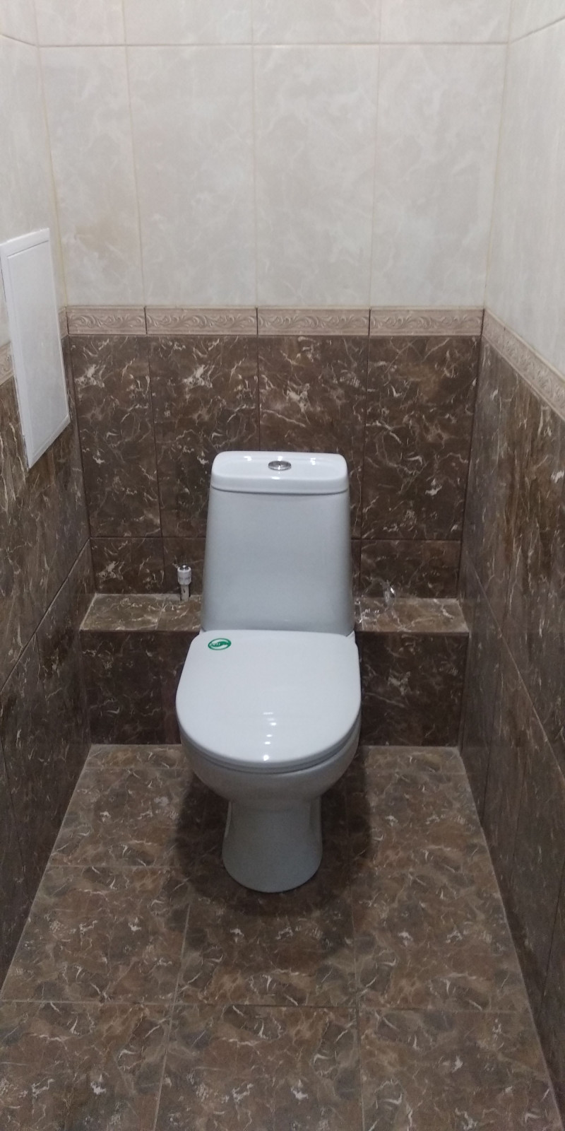 Обложка проекта: ремонт