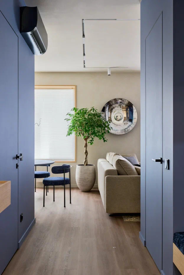 Стиль бутика