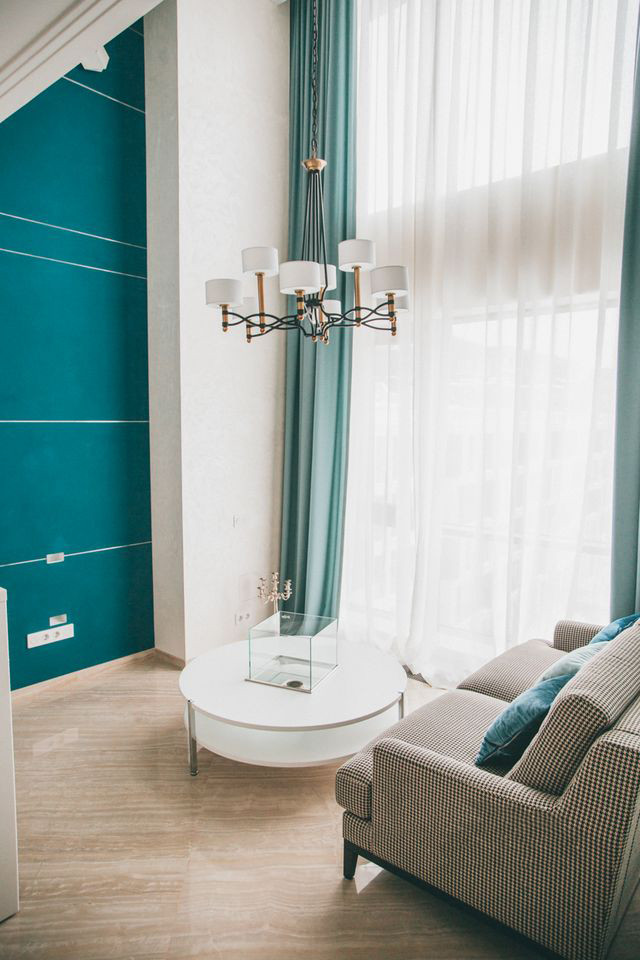 ЖК Трибека 64 м кв.