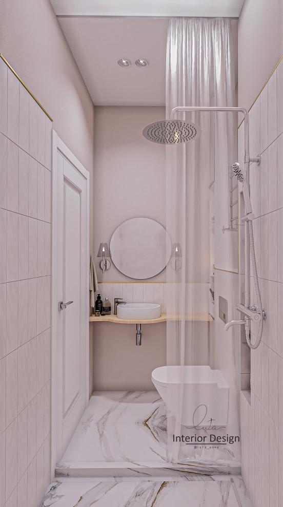 Гостевой санузел