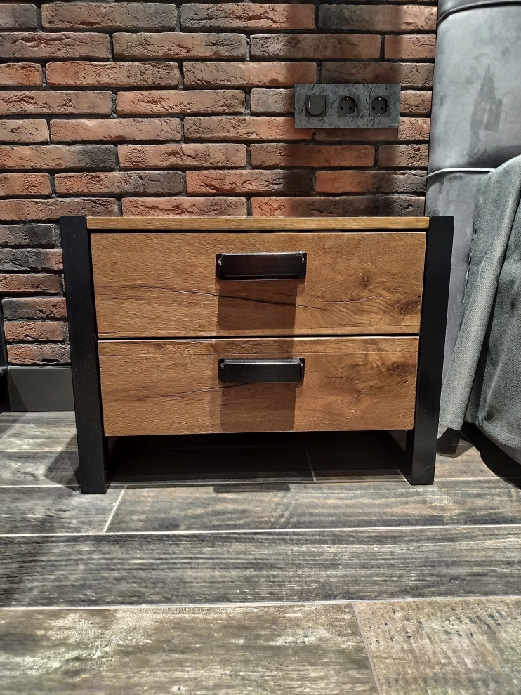 Лофт для молодого человека