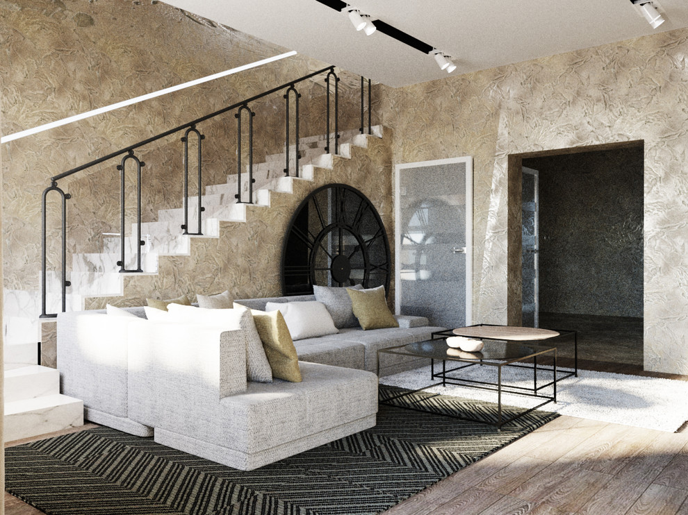 Дом в Александровке