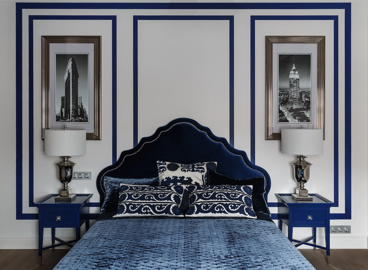 Таунхаус в ЖК Ильинка