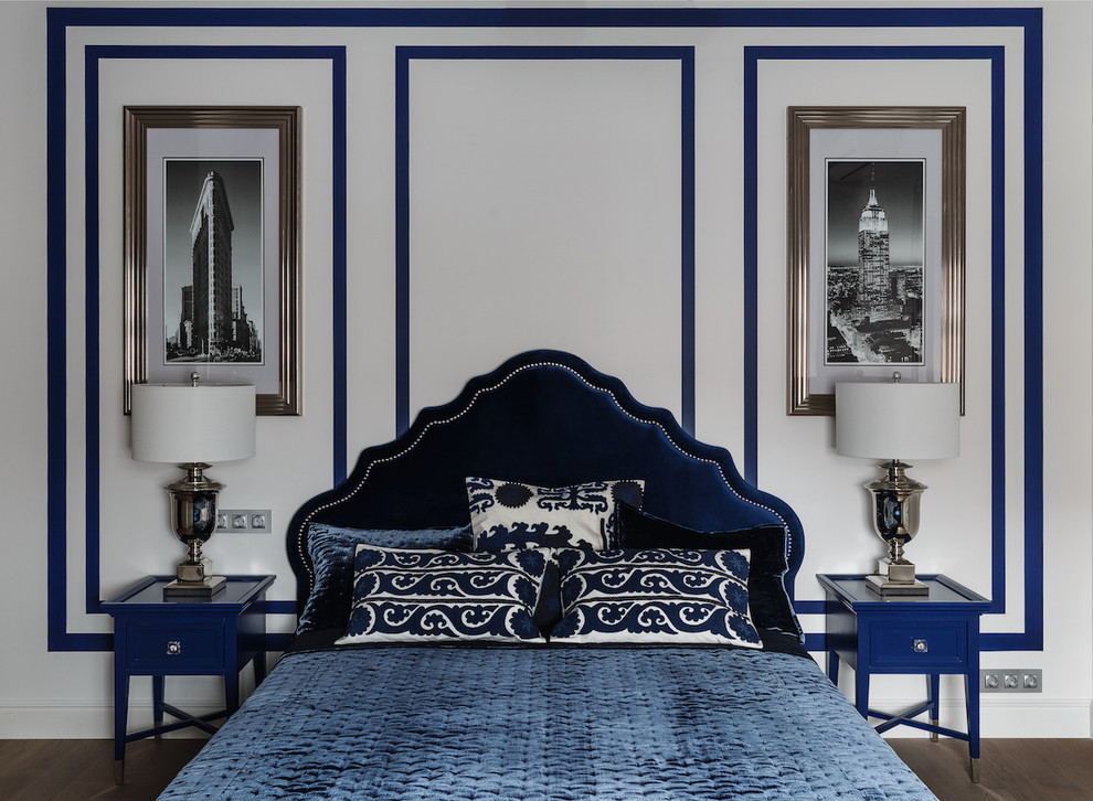 Таунхаус в ЖК Ильинка