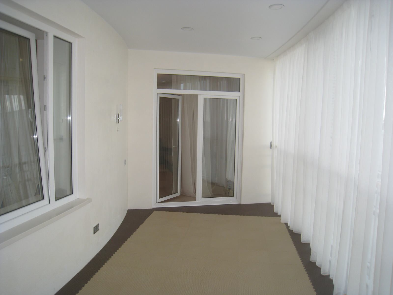 квартира на Камышовой