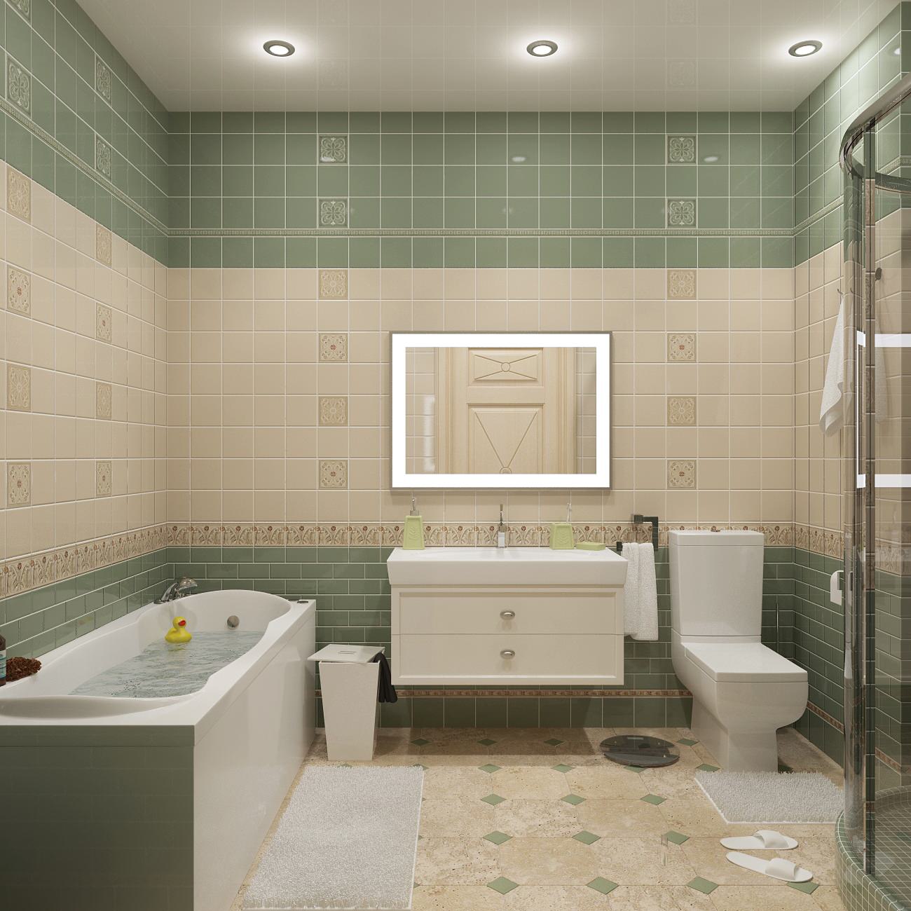 Жилой дом в поселке Павлово-2