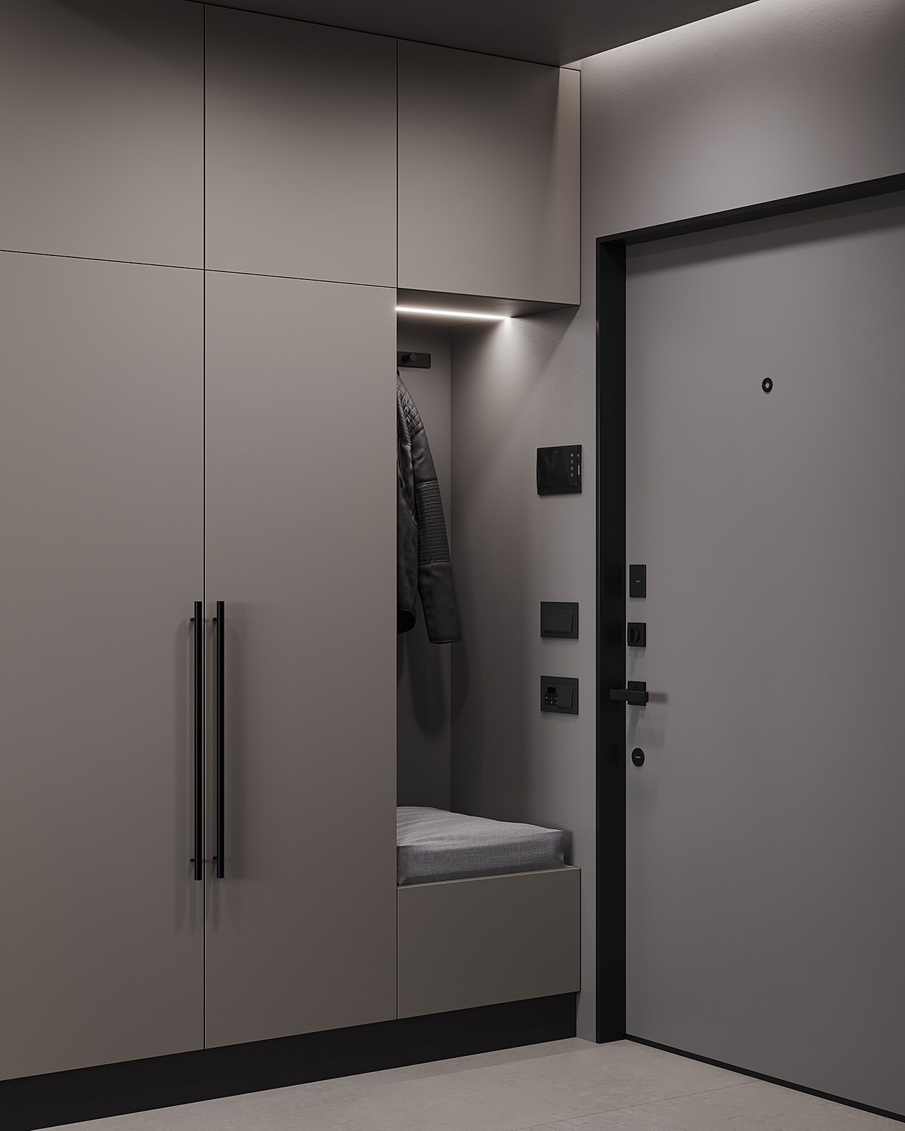 ЖК Октябрьское поле