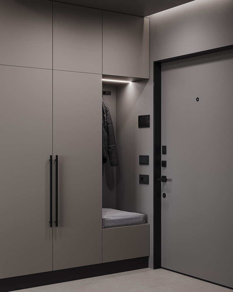 ЖК Октябрьское поле