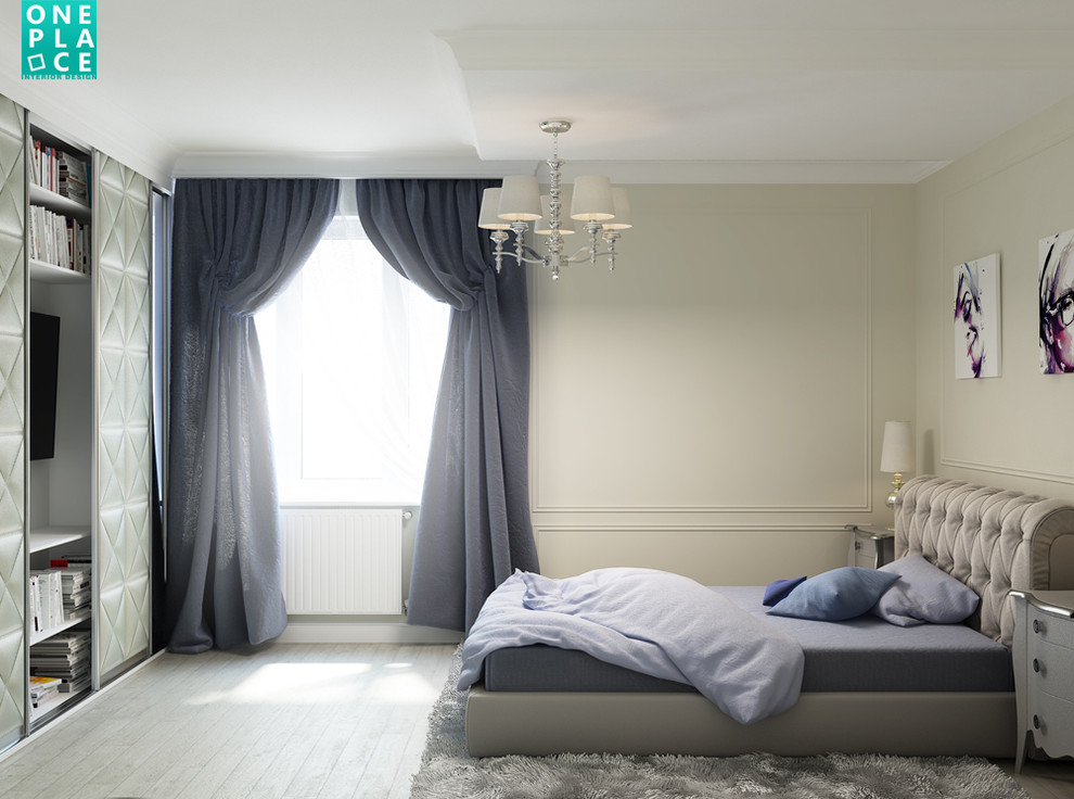 Немного классики в городе