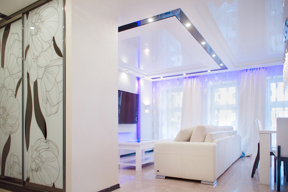 Квартира 130 кв.м