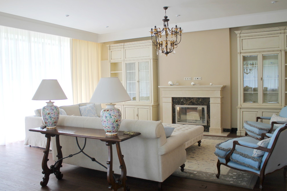 Элегантность без излишеств